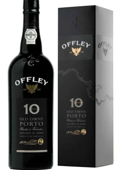 Vinho do Porto 10 Anos Offley