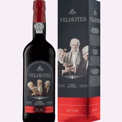 Vinho do Porto Calém Velhotes Late Bottled Vintage