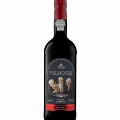 Vinho do Porto Calém Velhotes Late Bottled Vintage