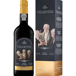 Vinho do Porto Cálem Velhotes Reserva Especial