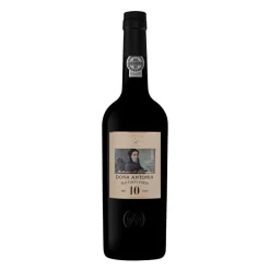 Vinho do Porto Ferreira Quinta do Porto 10 anos