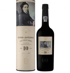 Vinho do Porto Ferreira Quinta do Porto 10 anos