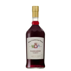 Vinho do Porto Real Companhia Velha Fundador Tawny