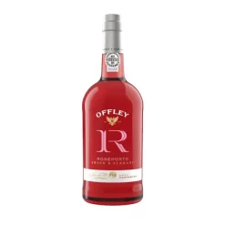Vinho do Porto Rosé Offley