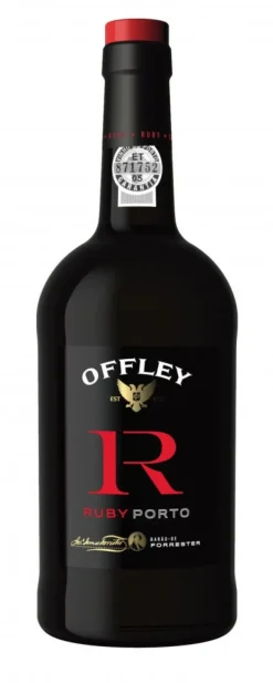 Vinho do Porto Ruby Offley