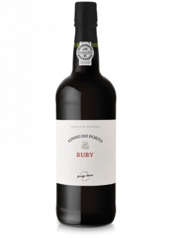 Vinho do Porto Ruby Pingo Doce