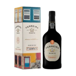 Vinho do Porto Tawny Ferreira