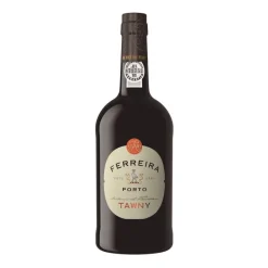 Vinho do Porto Tawny Ferreira