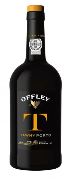 Vinho do Porto Tawny Offley
