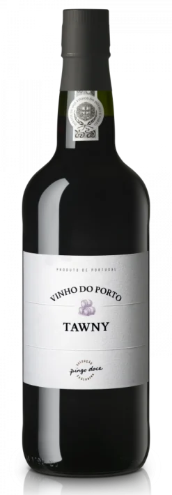 Vinho do Porto Tawny Pingo Doce