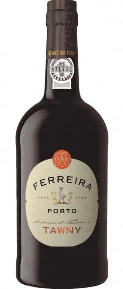 Vinho do Porto Tawny Reserva Ferreira D.Antónia