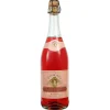 Vinho Frisante Rosé Lambrusco Contessa Carlota
