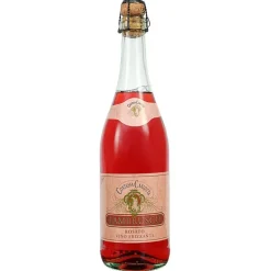 Vinho Frisante Rosé Lambrusco Contessa Carlota