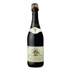 Vinho Frisante Tinto Lambrusco Contessa Carlotta
