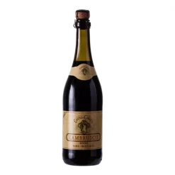 Vinho Frisante Tinto Lambrusco Contessa Carlotta