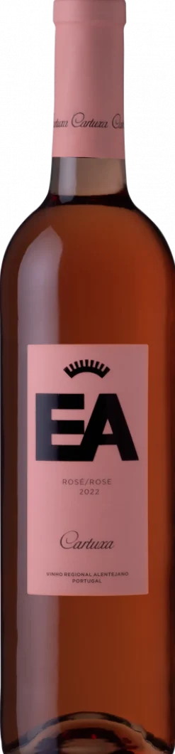 Vinho Rosé Alentejo Fundação Eugénio de Almeida
