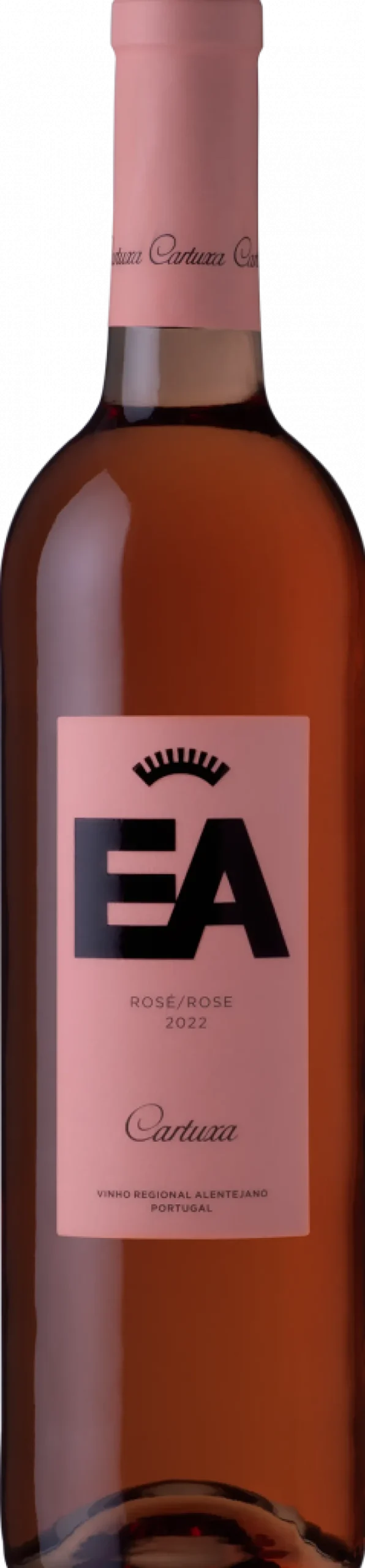 Vinho Rosé Alentejo Fundação Eugénio de Almeida