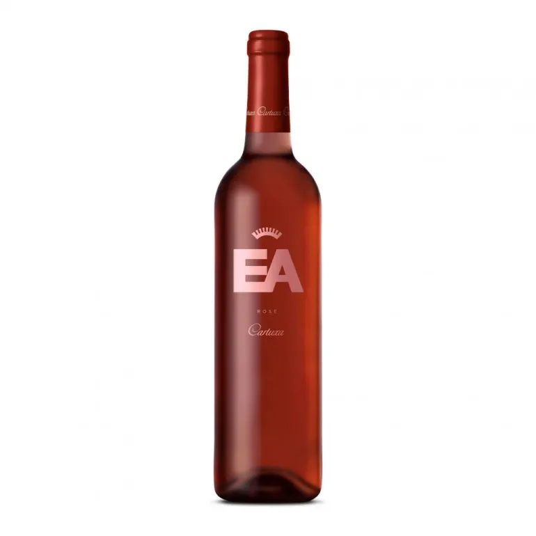 Vinho Rosé Alentejo Fundação Eugénio de Almeida