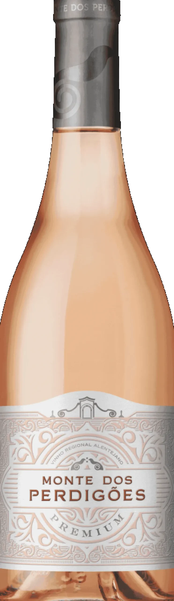 Vinho Rosé Alentejo Monte dos Perdigões Premium