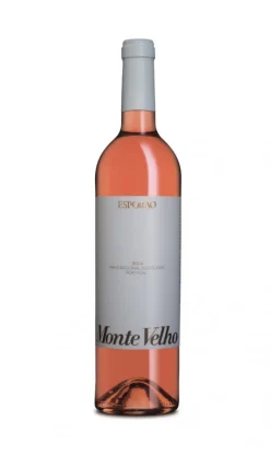 Vinho Rosé Alentejo Monte Velho