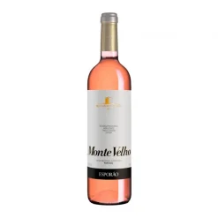 Vinho Rosé Alentejo Monte Velho