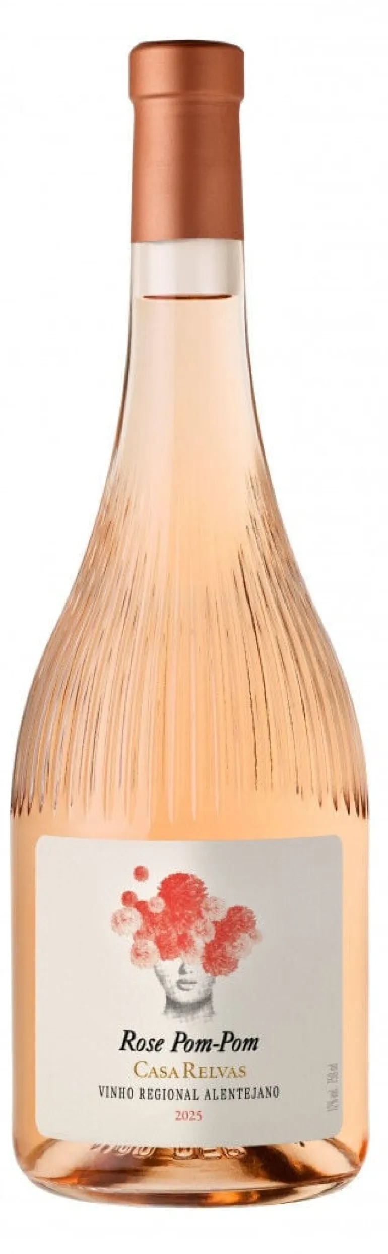 Vinho Rosé Alentejo Pom Pom