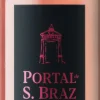 Vinho Rosé Alentejo Portal de São Braz