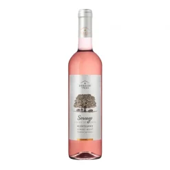 Vinho Rosé Alentejo Sossego