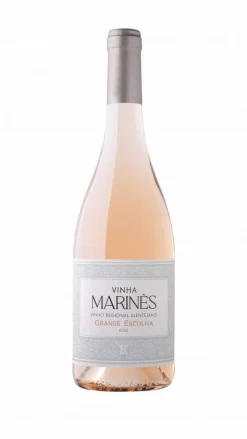 Vinho Rosé Alentejo Vinha Marinês Grande Escolha