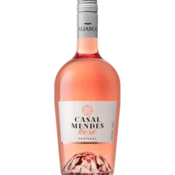 Vinho Rosé Casal Mendes