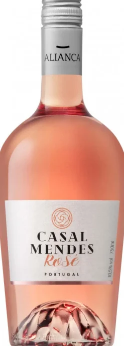 Vinho Rosé Casal Mendes
