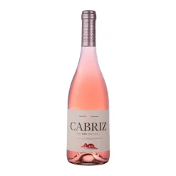 Vinho Rosé Dão Cabriz Colheita Selecionada