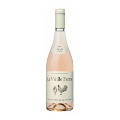 Vinho Rosé Francês La Vieille Ferme