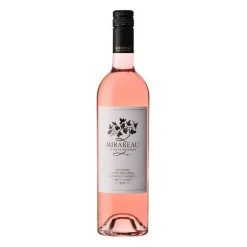Vinho Rosé Francês Mirabeau Classic