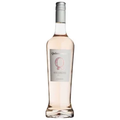 Vinho Rosé Francês Quintessence