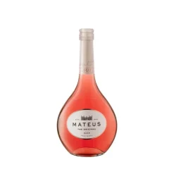 Vinho Rosé Mateus