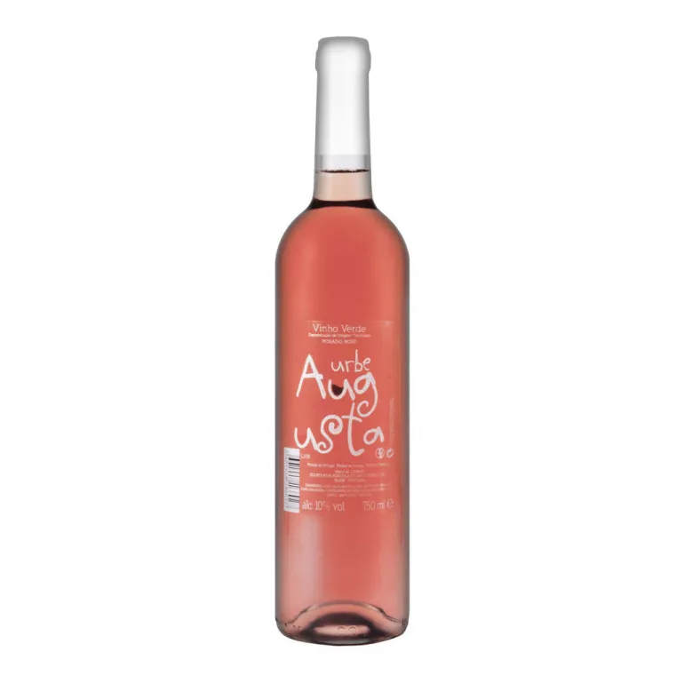 Vinho Rosé Minho Urbe Augusta