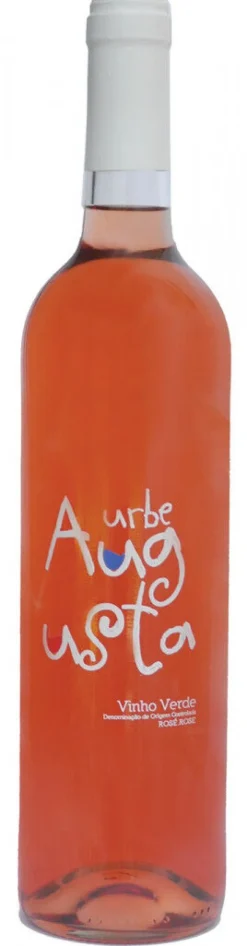 Vinho Rosé Minho Urbe Augusta