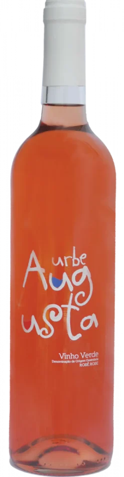 Vinho Rosé Minho Urbe Augusta