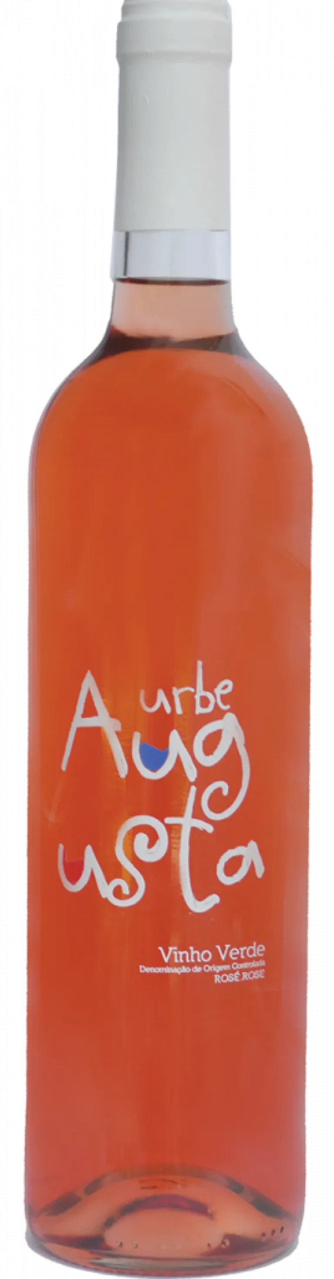 Vinho Rosé Minho Urbe Augusta