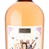 Vinho Rosé Península de Setúbal Bocage