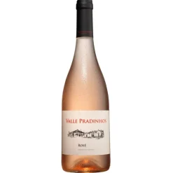 Vinho Rosé Trás-os-Montes Valle Padrinhos