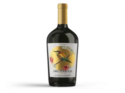 Vinho Tinto Alentejo Abelharuco Reserva