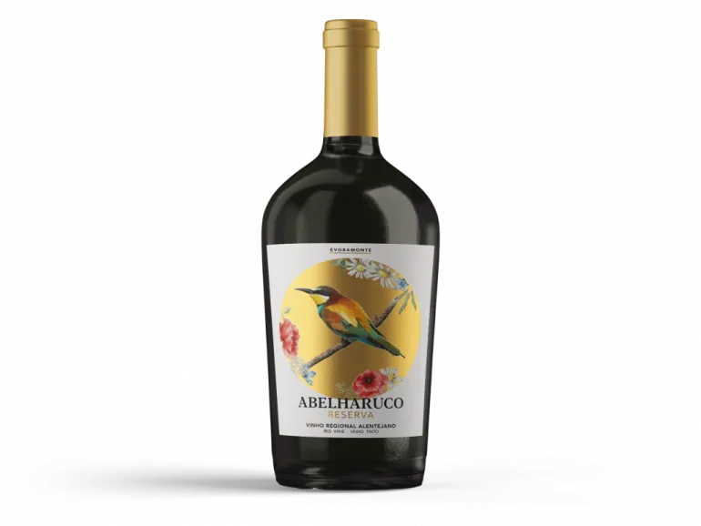 Vinho Tinto Alentejo Abelharuco Reserva