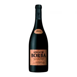 Vinho Tinto Alentejo Adega de Borba Reserva