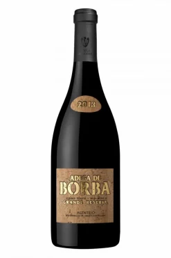 Vinho Tinto Alentejo Adega de Borda Grande Reserva