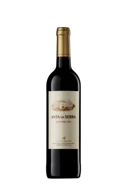 Vinho Tinto Alentejo Anta da Serra
