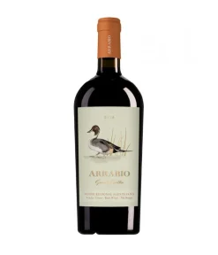 Vinho Tinto Alentejo Arrabio Grande Escolha