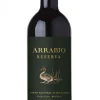 Vinho Tinto Alentejo Arrabio Reserva