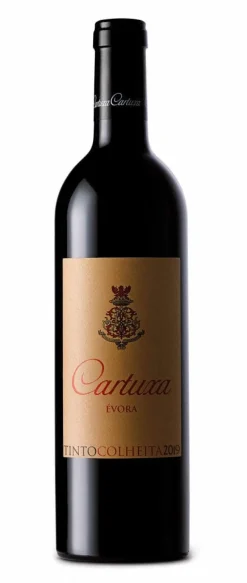 Vinho Tinto Alentejo Cartuxa